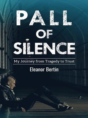 cover image of Pall of Silence